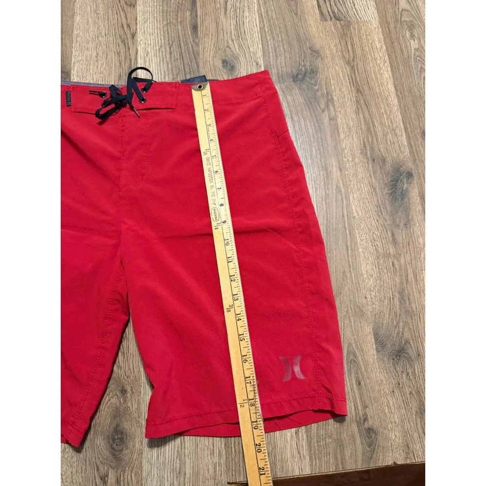 Hurley board shorts